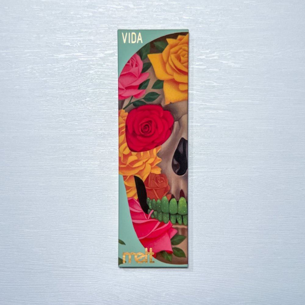 Melt Cosmetics Vida Palette